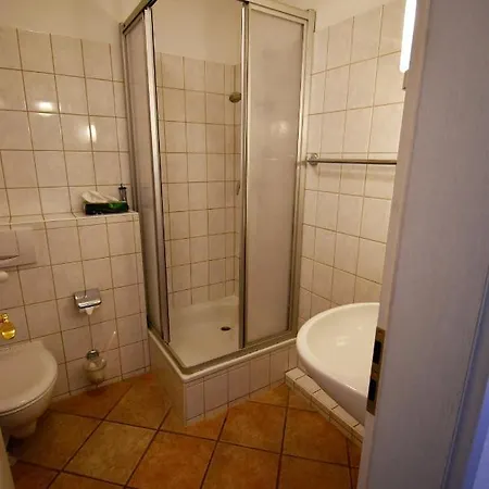 Ferienwohnung 6 Im Gutshaus Losentitz Garz (Rugen)