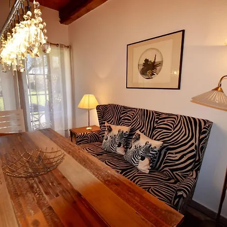 Ferienwohnung 6 Im Gutshaus Losentitz Garz (Rugen)